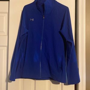 Under Armour Jacket